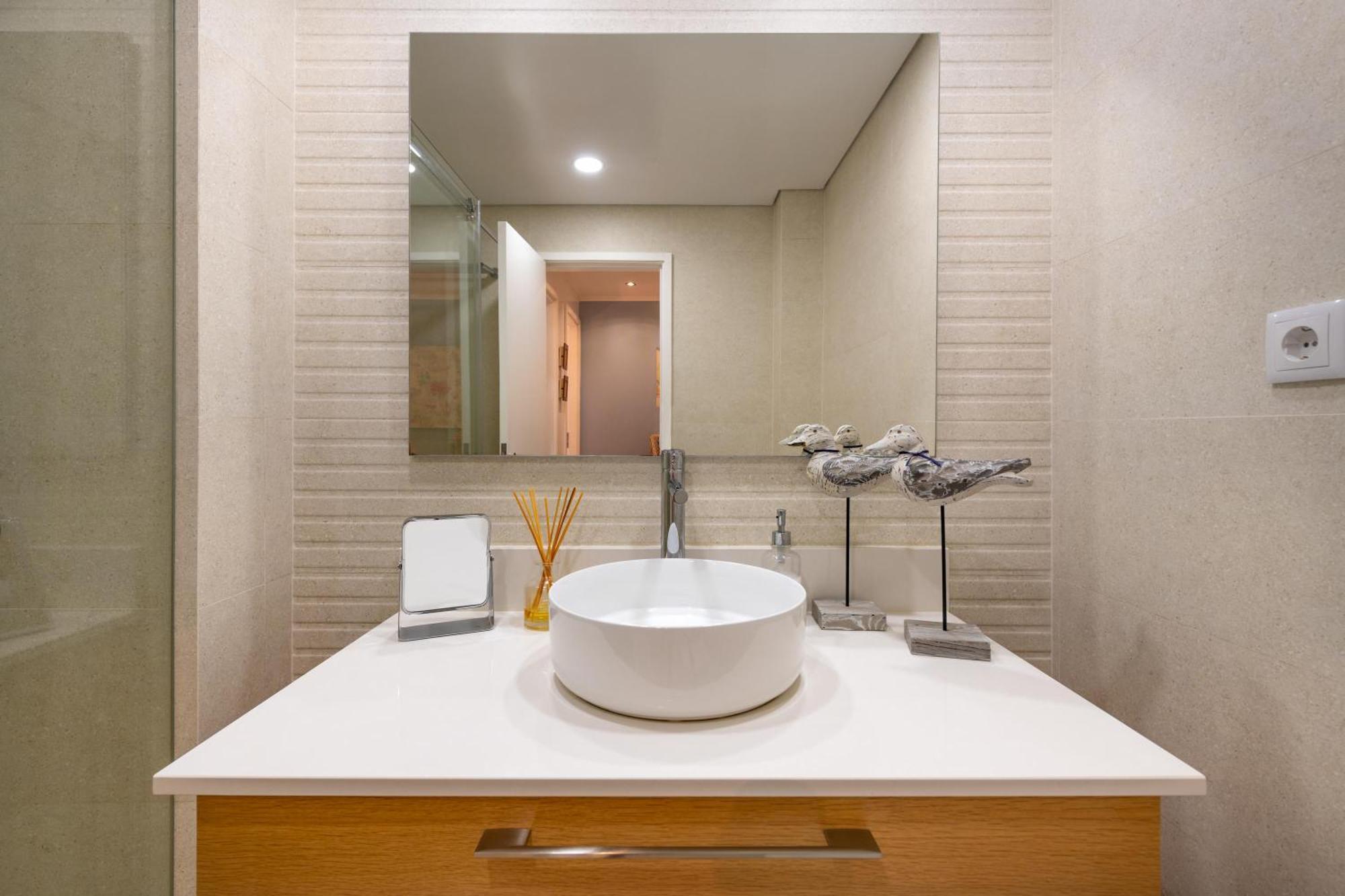 Apartamento Gomes -Free Airco, Wiffi & Swimming Pool- By Bedzy ปอร์เชส ภายนอก รูปภาพ