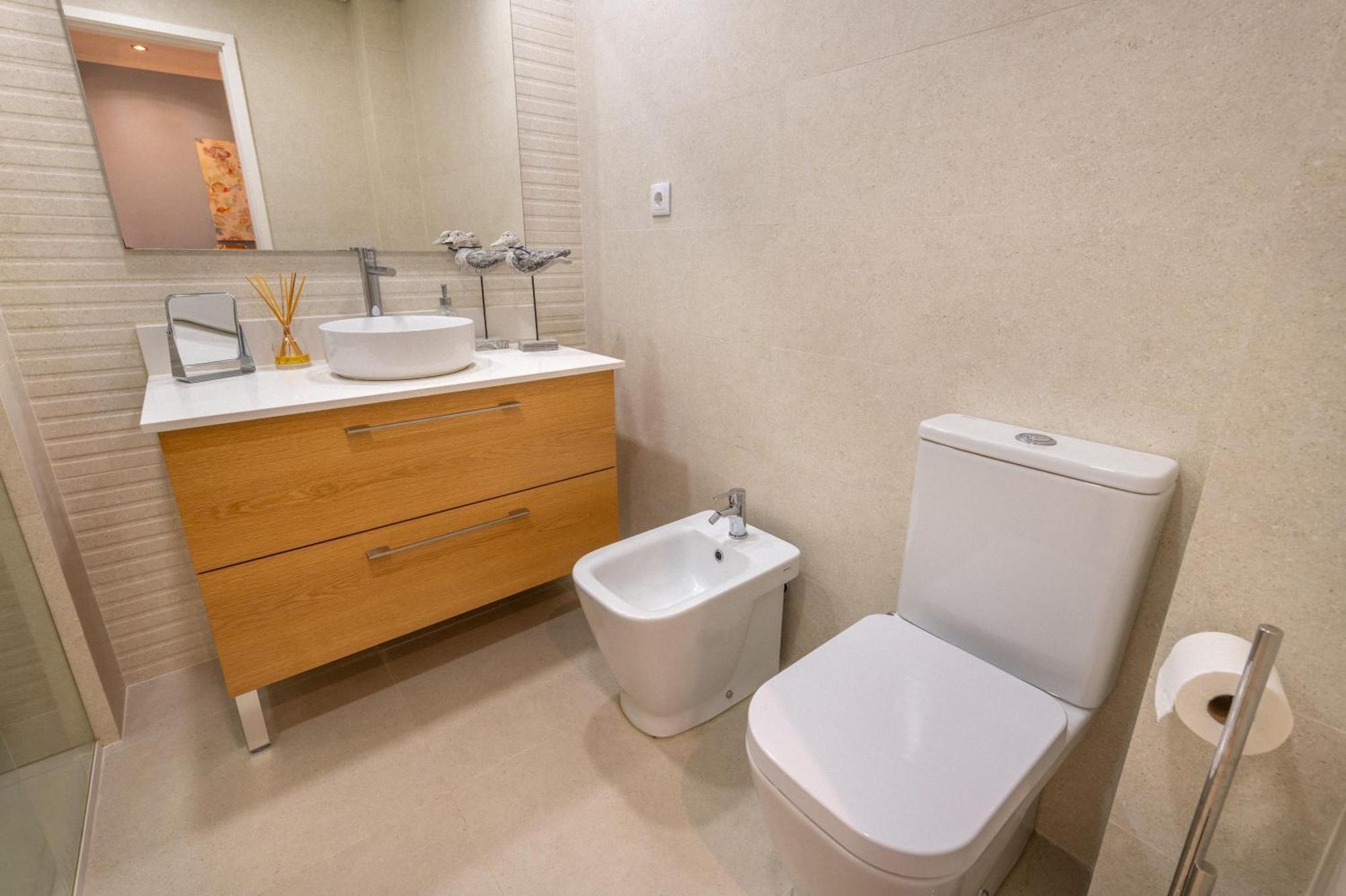 Apartamento Gomes -Free Airco, Wiffi & Swimming Pool- By Bedzy ปอร์เชส ภายนอก รูปภาพ